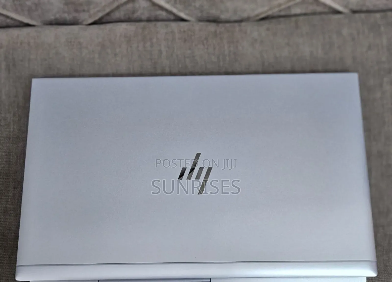 New Laptop HP EliteBook 850 16GB Intel Core I7 SSD 512GB