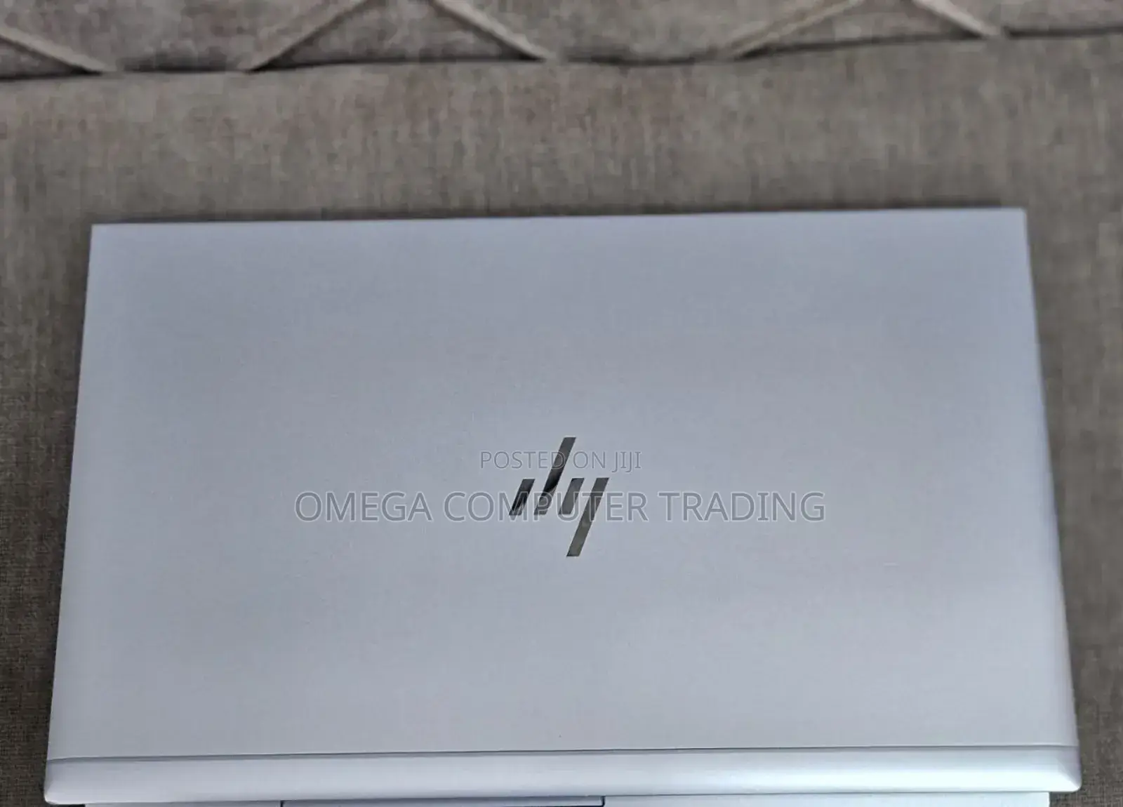 New Laptop HP EliteBook 850 16GB Intel Core i7 SSD 512GB