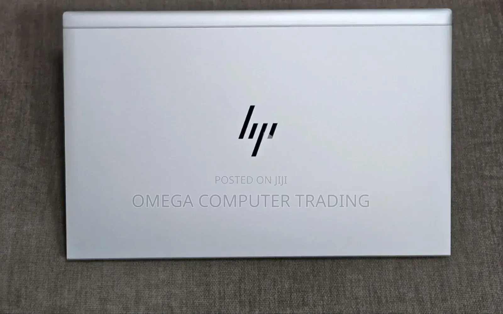 New Laptop HP EliteBook 850 16GB Intel Core i7 SSD 512GB