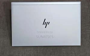 New Laptop HP EliteBook 850 16GB Intel Core I7 SSD 512GB