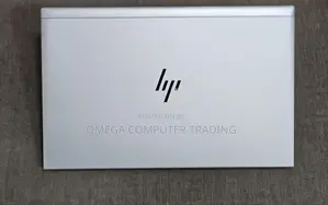 New Laptop HP EliteBook 850 16GB Intel Core i7 SSD 512GB