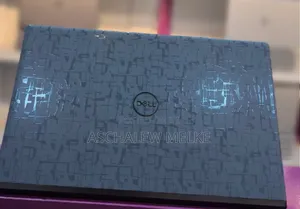 New Laptop Dell Vostro 7510 24GB Intel Core I7 SSD 512GB