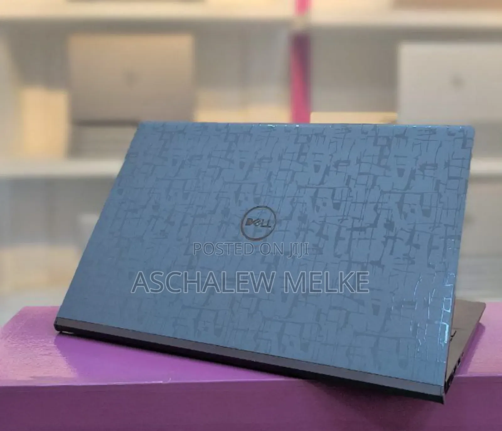 New Laptop Dell Vostro 7510 24GB Intel Core I7 SSD 512GB