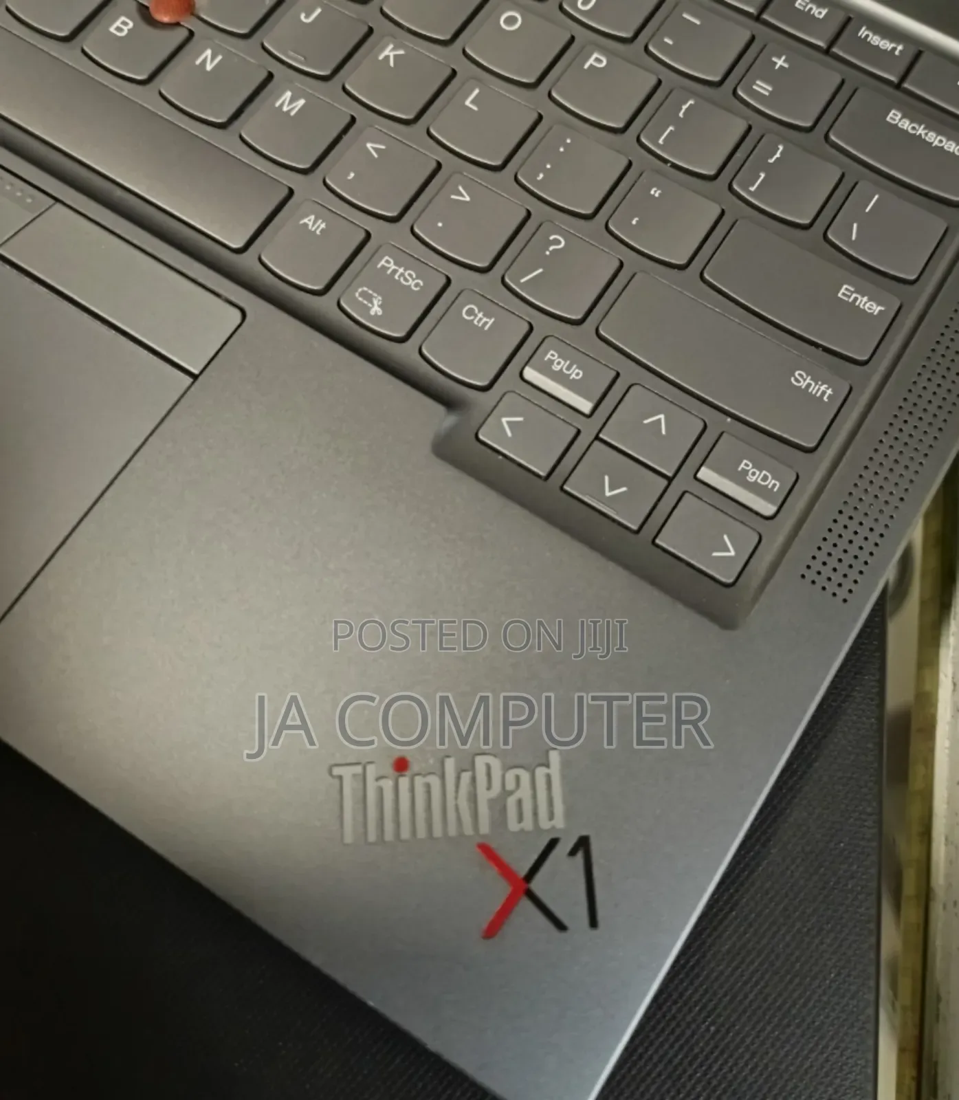 New Laptop Lenovo Thinkpad X1 Yoga 16GB Intel Core I7 SSD 512GB