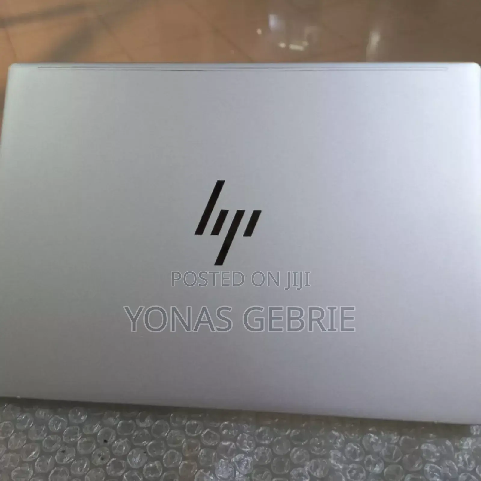 New Laptop HP Pavilion 13 16GB AMD Ryzen 5 SSD 512GB