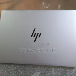 New Laptop HP Pavilion 13 16GB AMD Ryzen 5 SSD 512GB