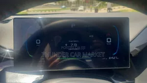 BYD E2 43 kWh 94 hp FWD 2024 Silver