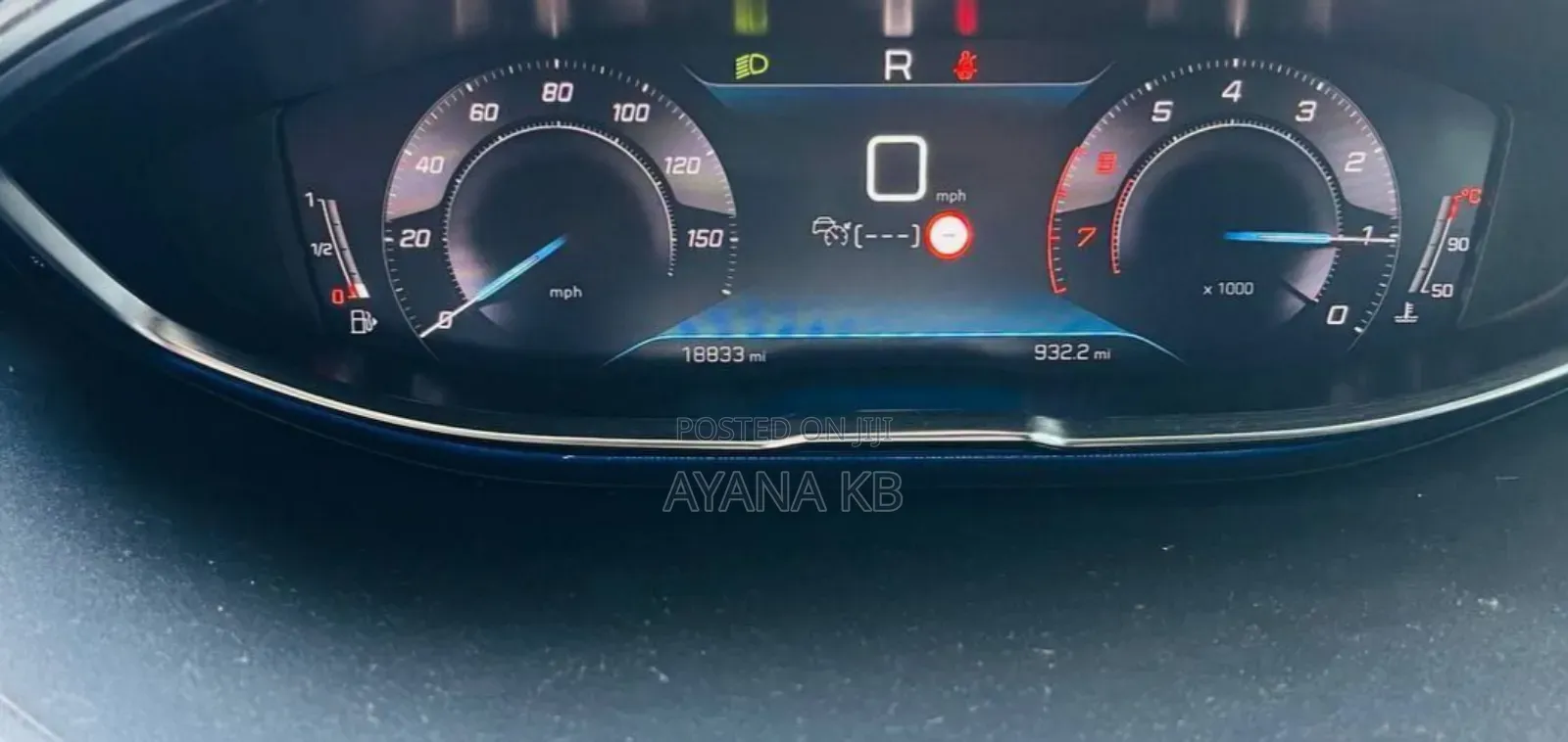 Hyundai Santa Fe 2022 White