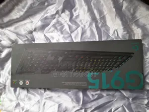 Logitech G915 Tkl Gaming Keyboard