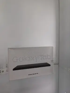 New Samsung Galaxy Tab A9+ 128 GB