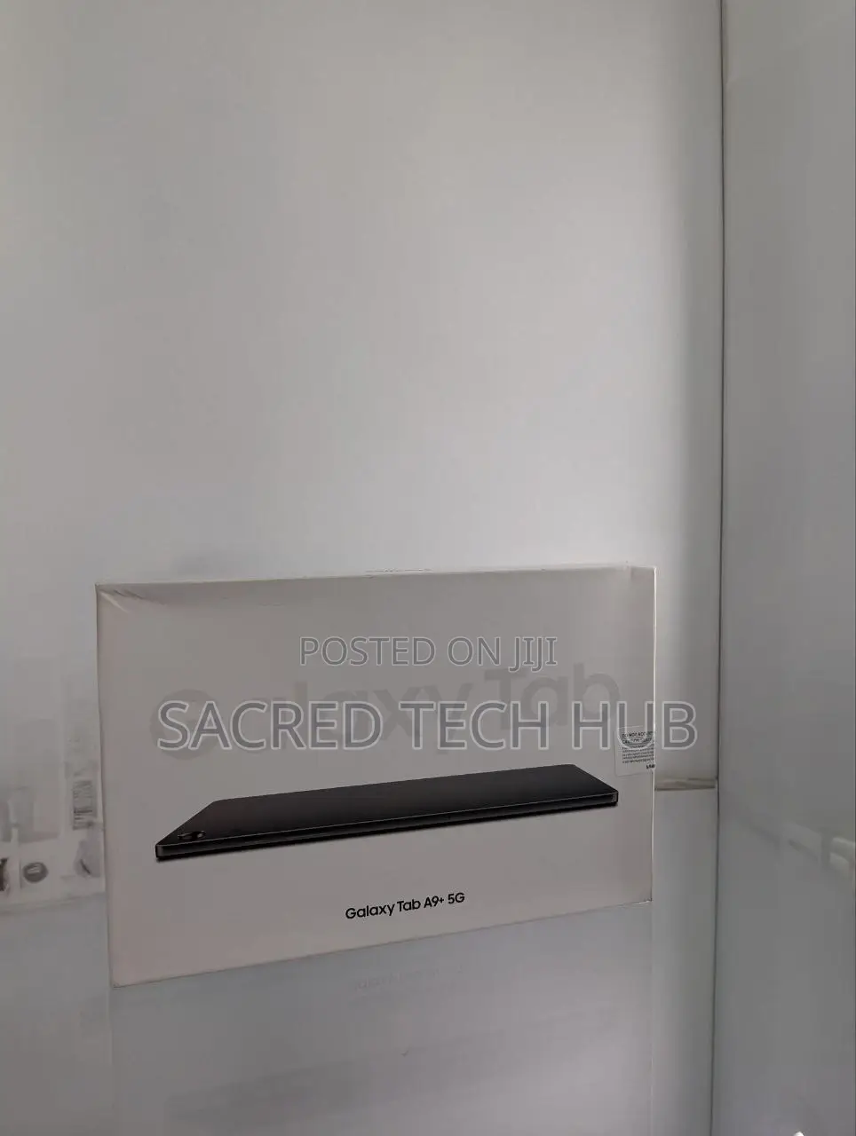 New Samsung Galaxy Tab A9+ 128 GB