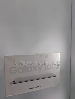 New Samsung Galaxy Tab A9+ 128 GB