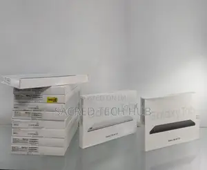 Photo - New Samsung Galaxy Tab A9+ 128 GB