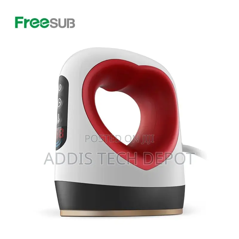 Mini Manual Heat Press Machine for Plastic Sealing