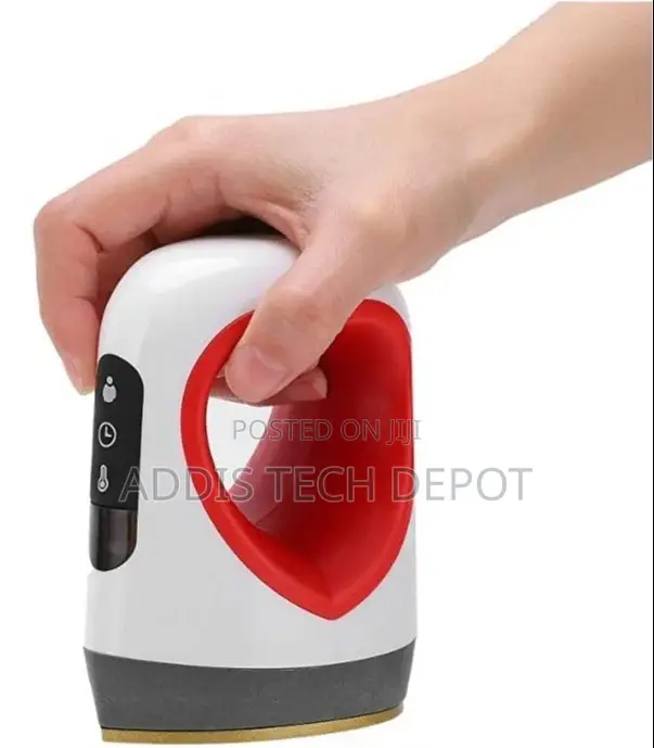 Mini Manual Heat Press Machine for Plastic Sealing