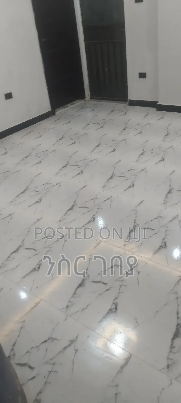 Furnished 2bdrm Condo in Ayat Mekedonia (Kibr, Yeka for rent