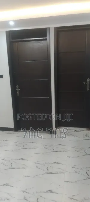 Furnished 2bdrm Condo in Ayat Mekedonia (Kibr, Yeka for rent