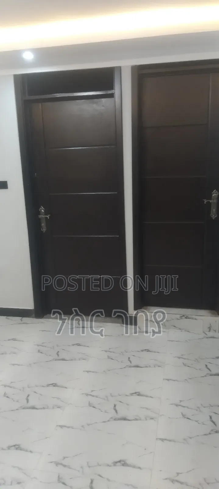Furnished 2bdrm Condo in Ayat Mekedonia (Kibr, Yeka for rent