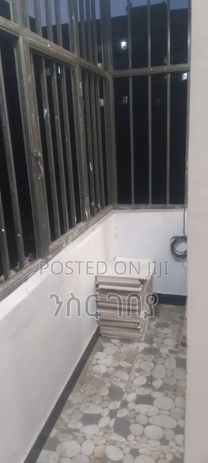 Furnished 2bdrm Condo in Ayat Mekedonia (Kibr, Yeka for rent