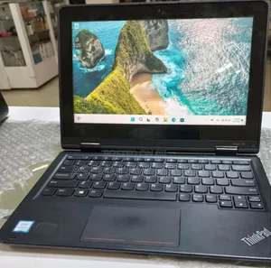 Photo - Laptop Lenovo Yoga 11e 8GB Intel Core M3 SSD 128GB