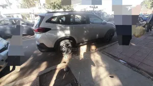 Toyota Rush 2021 Silver