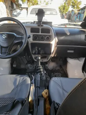 Toyota Rush 2021 Silver