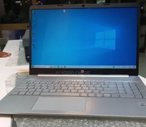 Photo - New Laptop HP Stream Notebook 8GB Intel Core I5 SSD 256GB