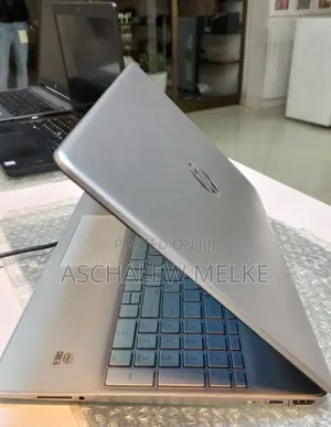 New Laptop HP Stream Notebook 8GB Intel Core I5 SSD 256GB