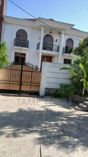 Photo - Furnished 7bdrm House in Cmc, Bole for sale