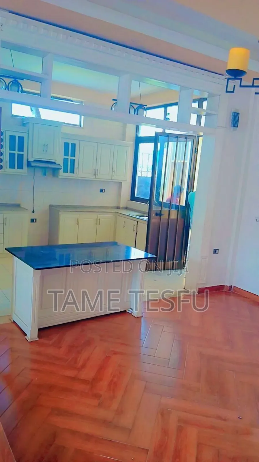 Furnished 7bdrm House in Cmc, Bole for sale