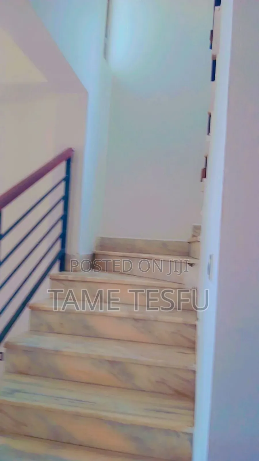 Furnished 7bdrm House in Cmc, Bole for sale