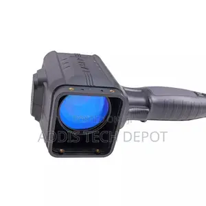 20w Portable Handheld Fiber Laser Marking Machine