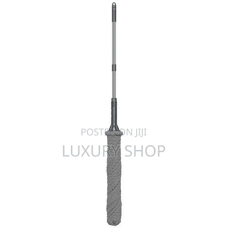 ኳሊቲ መወልወያ Quality Mops