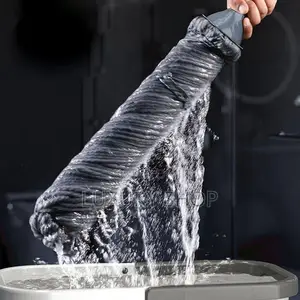 ኳሊቲ መወልወያ Quality Mops