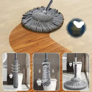 ኳሊቲ መወልወያ Quality Mops