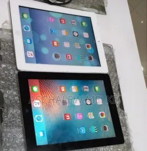 Photo - Apple iPad 10.2 (2021) 16 GB Silver