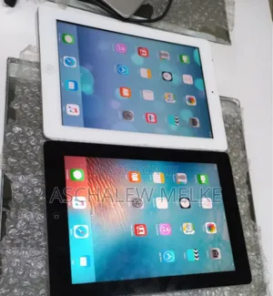 Apple iPad 10.2 (2021) 16 GB Silver