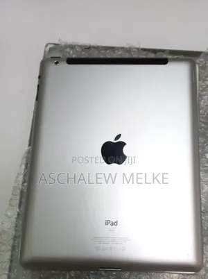 Apple iPad 10.2 (2021) 16 GB Silver