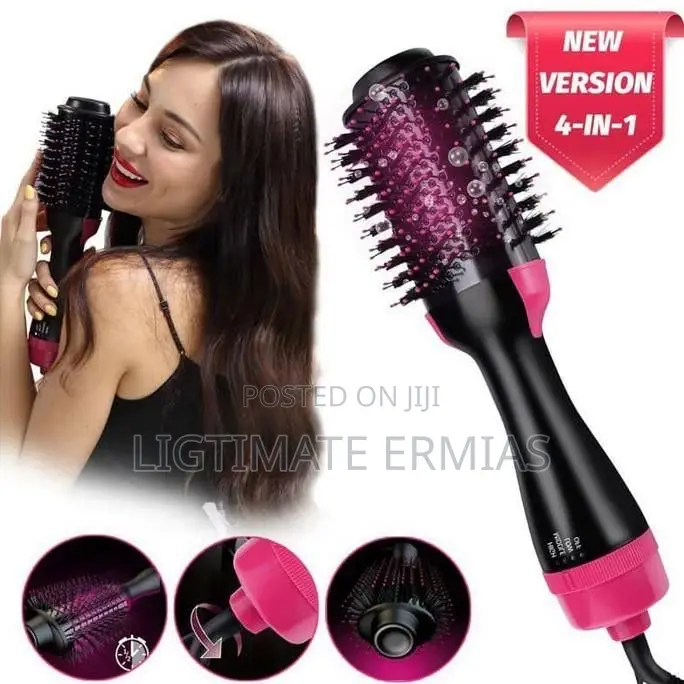 Onestep Hair Dryer Styler (3 in 1 )