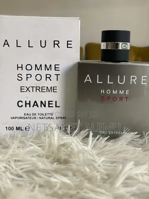 Photo - Original Perfume Tester