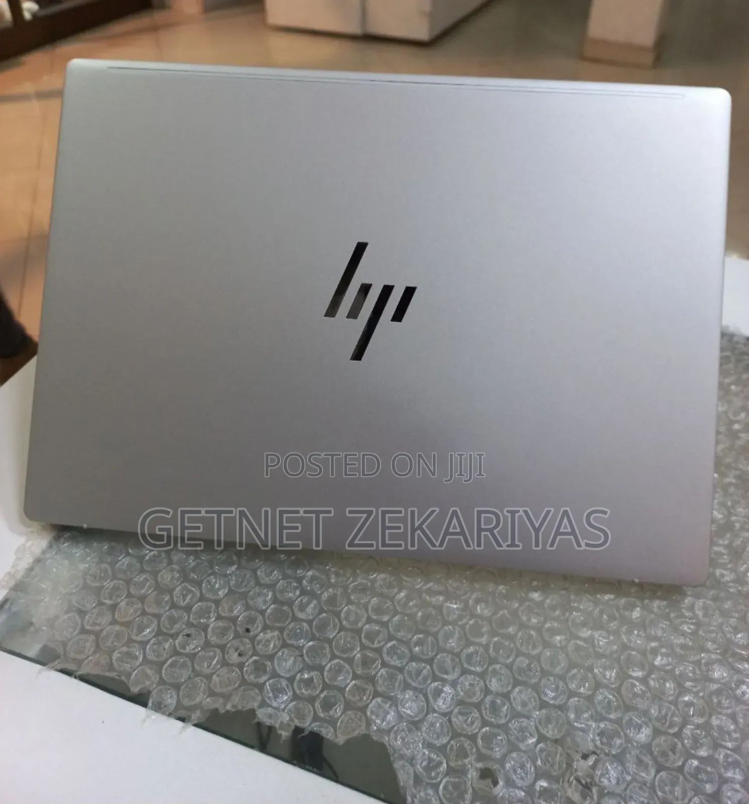 New Laptop HP Pavilion 14 16GB AMD Ryzen 5 SSD 512GB