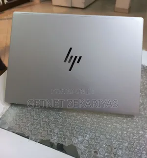 New Laptop HP Pavilion 14 16GB AMD Ryzen 5 SSD 512GB