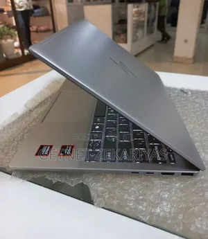 New Laptop HP Pavilion 14 16GB AMD Ryzen 5 SSD 512GB