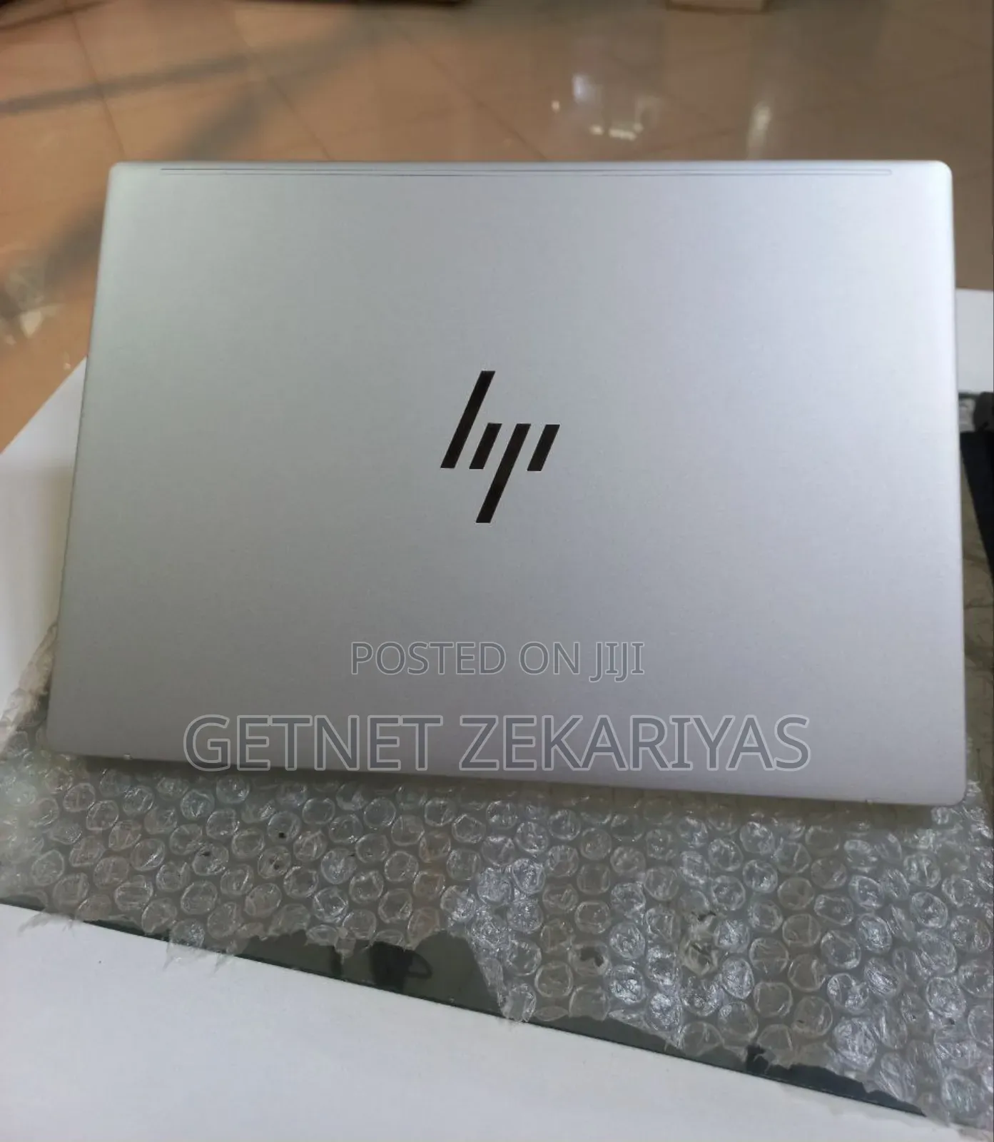 New Laptop HP Pavilion 14 16GB AMD Ryzen 5 SSD 512GB