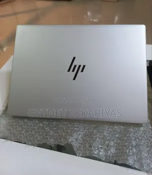 New Laptop HP Pavilion 14 16GB AMD Ryzen 5 SSD 512GB