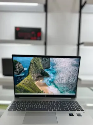 Photo - New Laptop HP Pavilion 15z 16GB Intel Core I7 SSD 1T