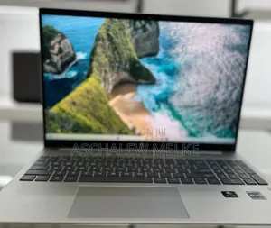 New Laptop HP Pavilion 15z 16GB Intel Core I7 SSD 1T