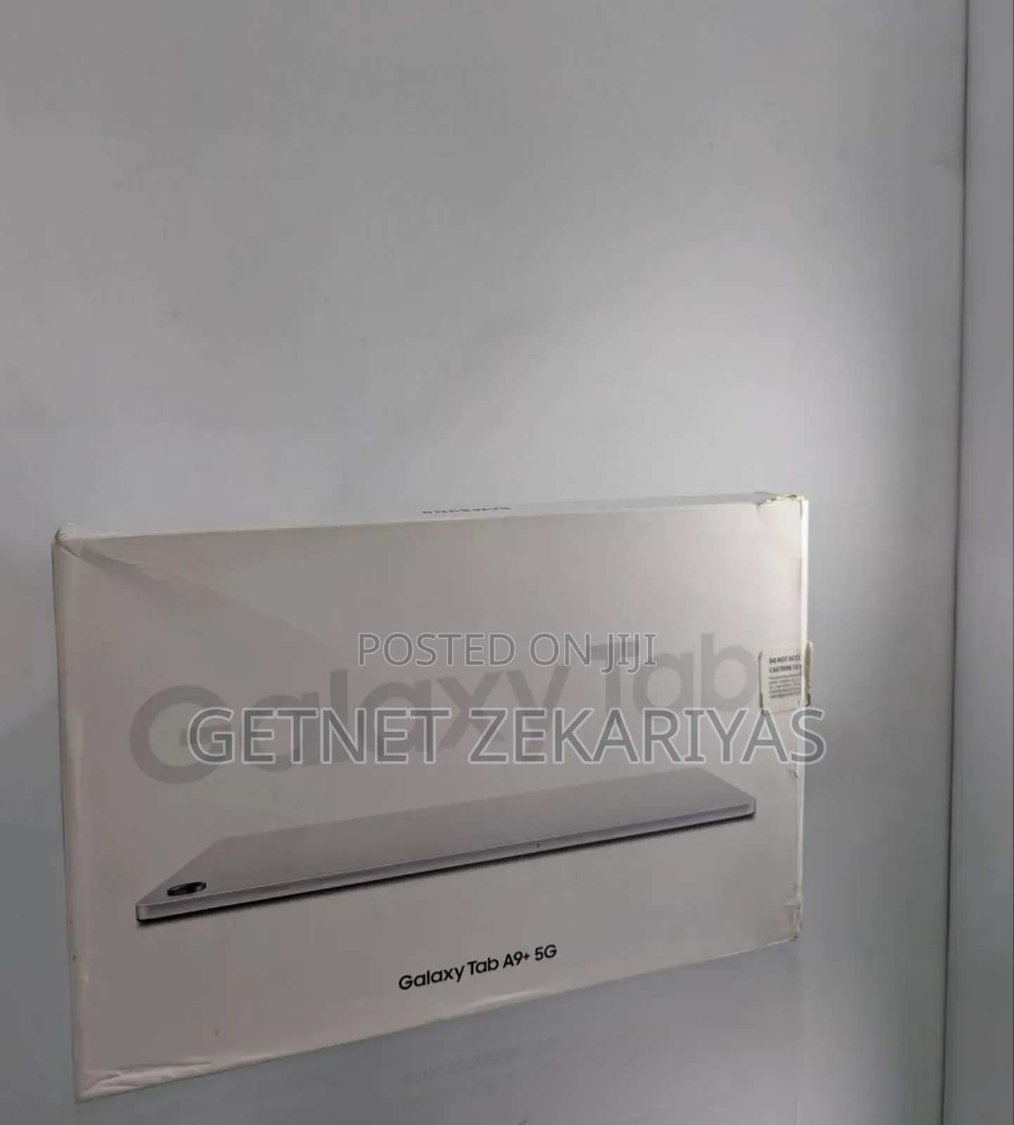 New Samsung Galaxy Tab A9+ 128 GB