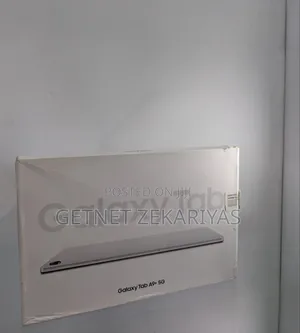 New Samsung Galaxy Tab A9+ 128 GB