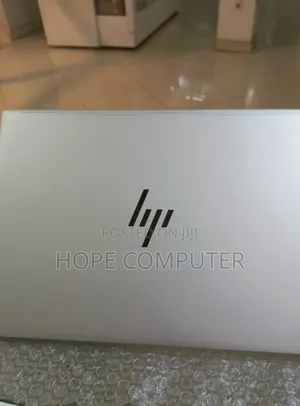 Photo - New Laptop HP Pavilion 15 16GB AMD Ryzen 5 SSD 512GB
